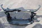 16 17 18 19 20 21 Honda Civic Radiator Support. Fixed Price $716.00.