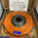 New Open Box Centerforce Dfx 01148552 Dual Friction Clutch Assembly. Fixed Price $349.99.