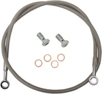 Parts Unltd Extended Length Brake LINE-37IN. For 2012-2016 Polaris 600 Rmk 144. Fixed Price $51.75.