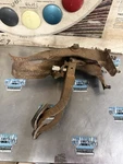 1965 1966 Chevrolet Impala 4 Speed Clutch Pedal Assembly Caprice. Fixed Price $299.99.