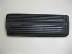 1967-1981 Chevrolet Camaro, Pontiac Firebird Brake Pedal Pad GM#3888682 Used Oem. Fixed Price $19.99.