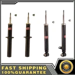 Kyb 4X Front Rear Left Right Shock Absorber Strut For 2008-14 Bmw X6 Us Stock. Fixed Price $424.44.