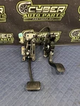 2019 Ford F150 3.5L Raptor Accelerator Gas Brake Pedal Assembly Oem. Fixed Price $135.99.