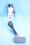 Nissan Armada Titan Brake Pedal W/bracket 46501-ZW00A 2004-2015 Oem. Fixed Price $40.00.