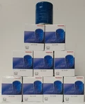 Genuine Honda Oil Filter Set (10 Pcs.) For Civic Accord Cr-v Hr-v Jazz Oem. Fixed Price $98.86.