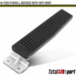 New Foot Rest Gas Throttle Pedal Ford Series 70-97 E0HZ-9735-C E0HT9710AA. Fixed Price $40.91.