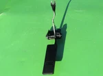 Jeep Grand Cherokee 00-04 Accelerate Gas Pedal Assembly 4854130AB Oem Wj. Fixed Price $29.99.