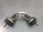 2005 C6 Corvette LS2 Engine Stands / Motor Mount Set, 57K Miles - Oem. Fixed Price $119.95.