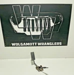 97-06 Jeep Tj Wrangler Gas Accelerator Pedal Assembly Bracket 52078714 4.0 2.4. Fixed Price $25.74.