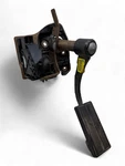 02-03 Ford F250 F350 7.3L Diesel Adjustable Throttle Accelerator Pedal Oem. Fixed Price $249.00.