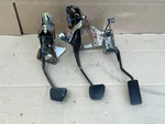 1996-2000 Honda Civic Clutch Pedal Manual 5 Speed Swap Coupe Sedan Hatchback. Fixed Price $167.99.