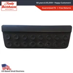 1962-1966 Dodge Plymouth Valiant Emergency Brake Pedal Rubber Pad 2260071 Nos. Fixed Price $44.23.