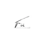 Scott Drake C5ZZ-6522204-R Vent Window Frame Rh. Fixed Price $255.95.