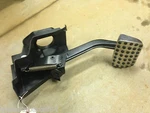 2007 Mercedes Benz C230 Brake Pedal Assembly A2032902201. Fixed Price $50.00.
