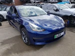 Tesla Model 3 Long Range Awd 100 Dkwh Dual Motor Auto 2021 4 X Wheel Nuts. Fixed Price $39.42.