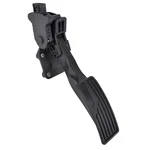 Black Accelerator Pedal For Chevrolet Impala 3.5L 3.6L 3.9L V6 09-16 84018392. Fixed Price $44.58.