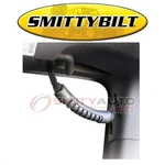 Smittybilt 769311 Soft Top For Body Roof Ho. Fixed Price $44.62.