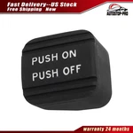 Parking Emergency Brake Pedal Cover Rubber Pad For Nissan Quest 2004-2016. Fixed Price $10.16.