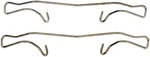 Disc Brake Hardware Kit Dorman HW13923. Fixed Price $23.22.