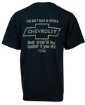 Summit Racing Gifts Laid-back T-shirt 17993SSTLG. Fixed Price $25.99.
