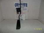 1994 Mazda MX3 Factory Gas Accelerator Pedal Pad W/rod. Fixed Price $39.99.