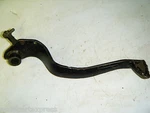 1989 Kawasaki Bayou Klf 220 Rear Brake Pedal Lever 43001-1230. Fixed Price $19.95.