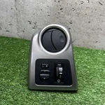 03 04 05 06 07 08 Toyota Matrix Dash Left Ac Heater Oem. Fixed Price $25.00.