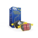 Ebc For Ferrari F40 1990 1991 1992 Rear Brake Pads Yellowstuff. Fixed Price $255.75.