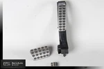 03-14 Mercedes W215 W220 CL55 S63 Amg Gas Accelerator Brake Pedal Set Of Oem. Fixed Price $119.99.