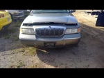 Gas Pedal - Grand Mar 2001 Accelerator Parts 1161263. Fixed Price $74.90.