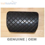 Brake Pedal Pad - Audi A4 A6 A8 Allroad Q7 Vw Passat Touareg 8D1723173B. Fixed Price $8.49.