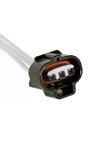 Throttle Position Sensor Tps Connector Pigtail For Chevy Prizm Tracker Hummer H3. Fixed Price $12.00.