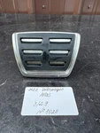 2018-2023 Volkswagen Atlas Brake Pedal Pad Oem.. Fixed Price $35.00.