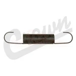 Crown Automotive Accelerator Pedal Spring For Jeep CJ6 1959-1971. Fixed Price $20.02.