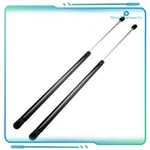 Fits 1987-1995 Jeep Wrangler 4761 2X Rear Window Lift Supports Shock Struts. Fixed Price $22.06.
