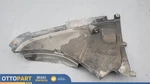2012-2016 Bmw Activehybrid 3 Front Left Side Fender Arch Lower Splash Guard Oem. Fixed Price $30.46.