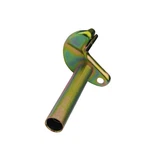 Porsche Clutch Cable Tube 914 1970-1976 901-423-035-00 90142303500--AFT. Fixed Price $97.19.