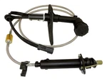 Crown Automotive 52109746AB Clutch Hydraulic Assembly Fits 02-04 Liberty. Fixed Price $209.68.