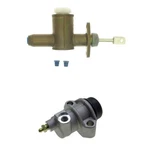 Sachs Clutch Master Cylinder & Slave Kit For Mgb Gt 1.8 L4 1968-1974. Fixed Price $78.95.