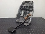 07-11 Chevrolet Tahoe Brake Pedal W/ Bracket Non Adjust Oem 15906963. Fixed Price $150.00.