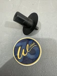 Vw MK1 MK2 Golf Jetta Corrado Passat B3 Under Accelerator Pedal Stop 171723528. Fixed Price $15.00.