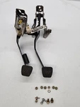 2003 Acura Type Manual Clutch Brake Pedal Assembly 6 Speed Oem Spd. Fixed Price $179.99.