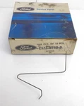 1965 1966 1967 1968 Mustang Cs Gta Shelby Cougar Nos Accelerator Pedal Spring. Fixed Price $24.00.