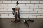 2001 Dodge Viper Clutch Brake Accelerator Pedal Set Oem. Fixed Price $225.00.