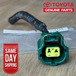 New Toyota Lexus Scion Oem Genuine 90980-10737 Connector Plug Pigtail. Fixed Price $25.95.