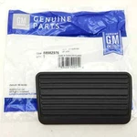 New Genuine Gm Brake Pad Adjustable Pedals Fit 2003-2014 Silverado Sierra. Fixed Price $13.41.