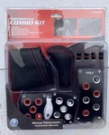 Pilot Tuner 4 Pcs Combo Kits PM-2299R Shift Knob And Pedals New.. Fixed Price $12.49.