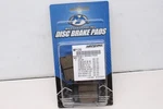 Marshall Racing MP120 Front Brake Pad Set, Replaces Yamaha (FA54). Fixed Price $9.99.