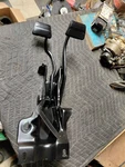 1967 1968 Camaro Firebird 4-SPEED Clutch & Brake Pedal Assembly Gm Oem #1. Fixed Price $199.00.