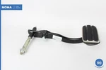 06-08 Porsche Cayman 987C Brake Pedal Assembly W/ Pad 99742309304 Oem. Fixed Price $87.15.